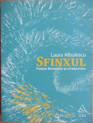 Laura Albulescu - Sfinxul foto