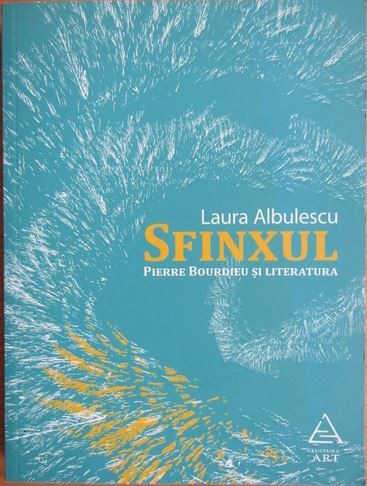 Laura Albulescu - Sfinxul