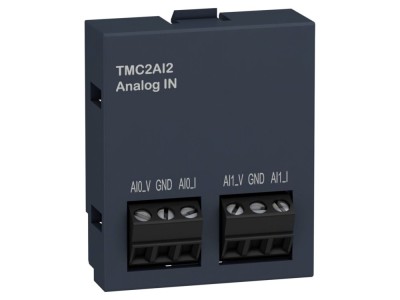 Modul de Extensie Analogică 2 &amp;icirc;n 1 foto
