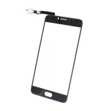 Touchscreen UMIDIGI C Note Negru - Display Telefon, Componenta Originala