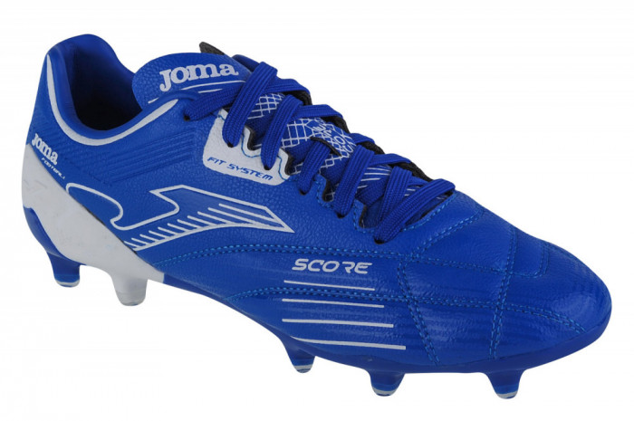 Pantofi de fotbal Joma Score 2304 FG SCOW2304FG albastru