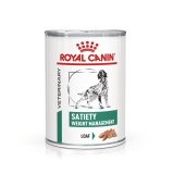 ROYAL CANIN Satiety, XS-XL, dieta veterinara umeda caini, obezitate, (pate),