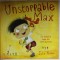 UNSTOPABLE MAX by JULIA PATTON , 2016