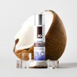 Lubrifiant JO Coconut Hybrid Cooling 120ml