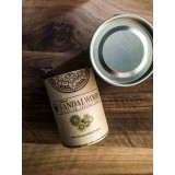 Set 24 Conuri armaterapie pentru Cascada Fum Backflow - Sandalwood