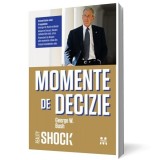 Momente de decizie - Pandora-M