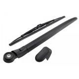 Brat stergator luneta cu lamela Porsche Cayenne 2002-2010, 380mm, Metal Spate Screen Wiper Blade, EWB-PS-000