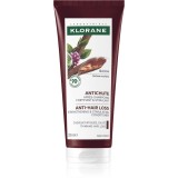 Klorane Quinine Strengthening &amp; Stimulating Conditioner balsam de &icirc;ntărire pentru părul slab, cu tendința de a cădea 200 ml