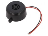 Traductor de Sunet 50-90dB, 30mA, 54mm