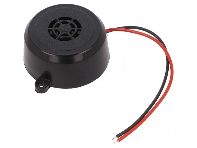 Traductor de Sunet 50-90dB, 30mA, 54mm