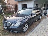 Mercedes Benz E Classe 2010