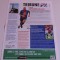Program meci fotbal PSG-BAYERN MUNCHEN (Champions League 26.09.2000)