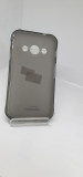 Husa Ultra Slim Transparenta Huawei Y6 2 + Cablu de date CADOU, Transparent