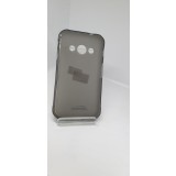 Husa Ultra Slim Transparenta Huawei Y6 2 + Cablu de date CADOU