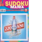 Sudoku mania. Numarul 78/2026