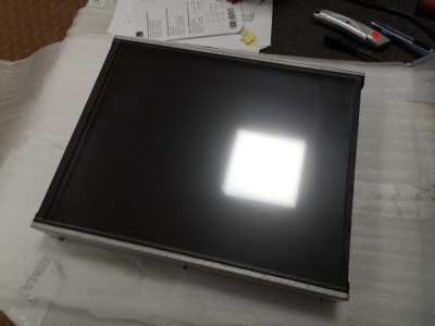 Monitor Novomatic 19&amp;Prime; Touchscreen 4:3 controller 3M 1280&amp;times;1024 foto