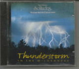 (D)CD - DAN GIBSON&#039;S - SOLITUDES-Thunderstorm in thewilderness, Clasica