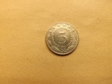Iugoslavia 5 Dinari 1972 - MI 1