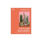 Cacti and Succulents: How to Handle Prickly Plants with Care