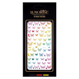 Cumpara ieftin Folie Sticker Unghii Butterfly DP2019 - LUXORISE