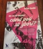 Isha Judd - De ce sa mergi cand poti sa zbori?