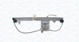 Macara geam Alfa Romeo 159, 159 Sportwagon Motor 1.8 MPI, 1.8 MPI, 1.8 TBi, 1.8 TBi, 1.9 Jtdm 16V, parte montare spate dreapta, OE 0000071769765
