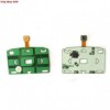 Placa Tastatura Navigatie Originala LG KG800 - Piese Telefon
