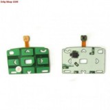 Placa Tastatura Navigatie Originala LG KG800 - Piese Telefon