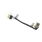 Mufa alimentare laptop Dell Inspiron 14 5410 5515 5418 5415, Inspiron 15 5510 5515 5518, Vostro 15 5510 5515 14 5410, 0VP7D8, VP7D8, 450.0MZ03.0011, 4