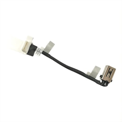 Mufa alimentare laptop Dell Inspiron 14 5410 5515 5418 5415, Inspiron 15 5510 5515 5518, Vostro 15 5510 5515 14 5410, 0VP7D8, VP7D8, 450.0MZ03.0011, 4 foto
