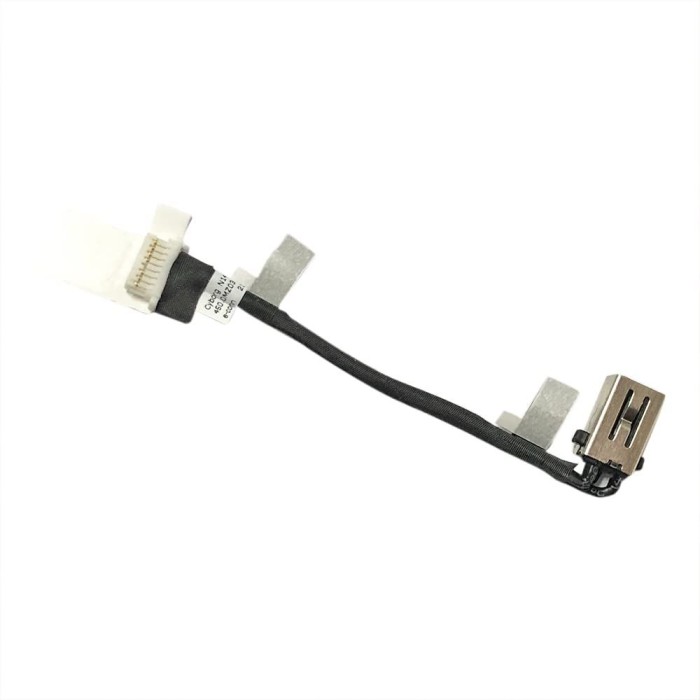 Mufa alimentare laptop Dell Inspiron 14 5410 5515 5418 5415, Inspiron 15 5510 5515 5518, Vostro 15 5510 5515 14 5410, 0VP7D8, VP7D8, 450.0MZ03.0011, 4