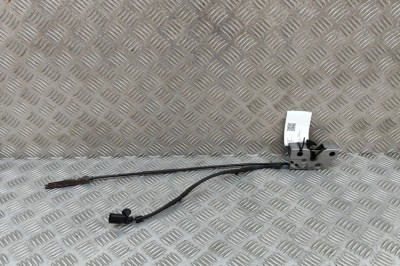 &amp;Icirc;ncuietoare capota VW ID.3 E11 2022 OEM: 10C823531A,10C823509B 27874240 foto