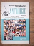 Festivalul Mondial de Poezie Mihai Eminescu: Antologie (ed. III)- Ion Deaconescu