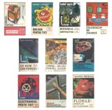 Cumpara ieftin Colectia CRISTAL - 30 de volume - cultura generala - transport gratuit B