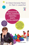 Educatie inteligenta pentru copii inteligenti - Litera