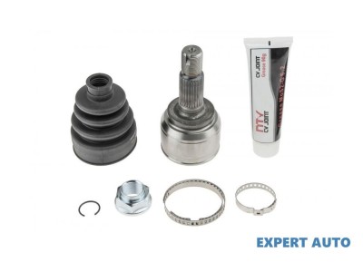 Cap planetara spre roata Land Rover Freelander (1998-2006)[L314] #1 foto