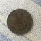 Romania 2 bani 1879