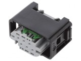 MQS BUGH EDS Asamblare 6P, TE Connectivity