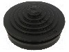 Man&amp;#351;on pentru cabluri, panou 2,5...3,1mm, {{Material}}, OBO BETTERMANN - EDS M32 SW