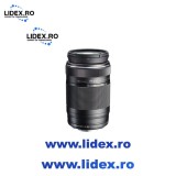 Obiectiv foto DSLR Olympus V335400BW000, f/4.8, 7 lamele, Negru