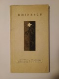 Mihail Eminescu - Luceafărul. Der Abendstern. L&#039;astro (1964)