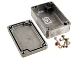 Carcasă Universală Aluminiu IP68 64x98x36mm