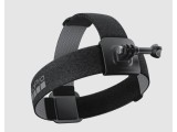 Curea GoPro pentru cap 2.0 + suport cu clema