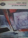 GANDIREA ESTETICA-TUDOR VIANU-228528