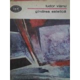 GANDIREA ESTETICA-TUDOR VIANU-228528