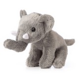 Elefant de plus 15 cm , Living Nature