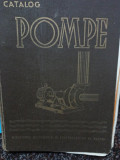 Catalog pompe