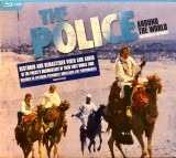 CD+Bluray The Police - Around the World (Restored &amp; Expanded) 2022, Rock, universal records