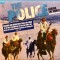 CD+Bluray The Police - Around the World (Restored &amp; Expanded) 2022