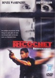 DVD Film: Ricochet - Inscenarea ( cu Denzel Washington - vezi descriere )